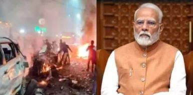 दिल्ली विस्फोट के सभी दोषियों को न्याय के कटघरे में लाया जाएगा: प्रधानमंत्री मोदी